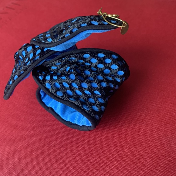 Colette Malouf Silk Twist - Picture 5 of 14